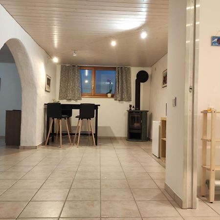 Casa Blouberg Bed & Breakfast Gordevio Ngoại thất bức ảnh
