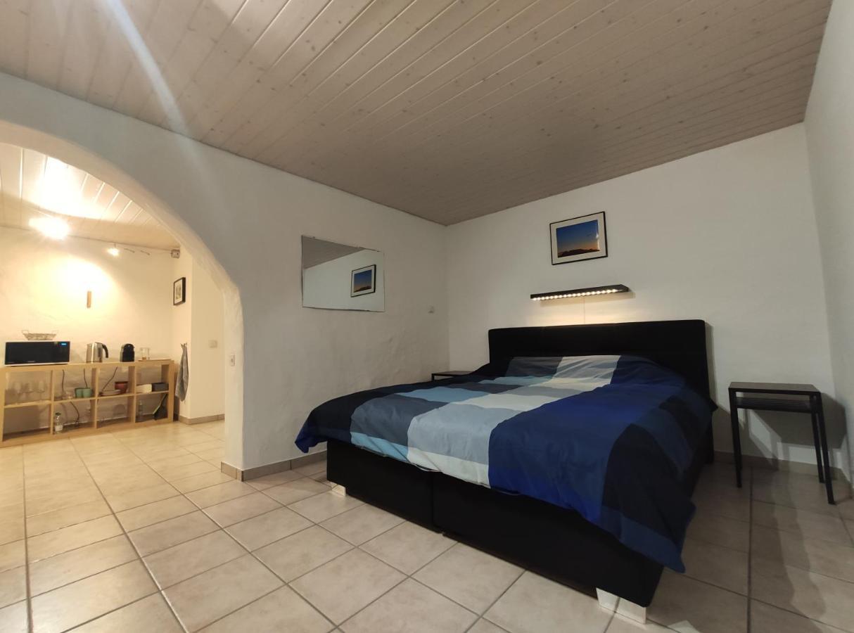 Casa Blouberg Bed & Breakfast Gordevio Ngoại thất bức ảnh