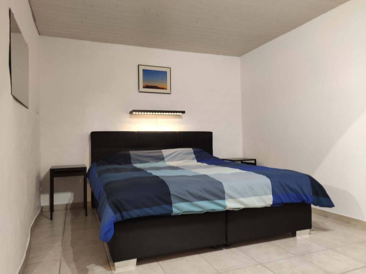 Casa Blouberg Bed & Breakfast Gordevio Ngoại thất bức ảnh